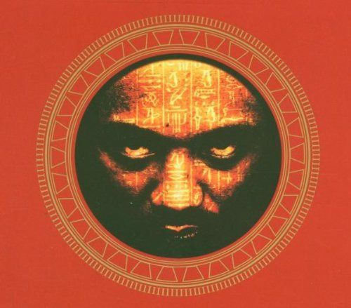【CD】Year of the Beast (Bonus Dvd)