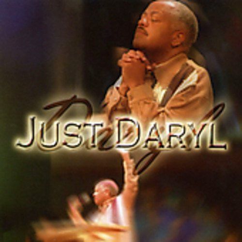 【CD】Just Daryl