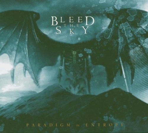 【CD】Paradigm in Entropy