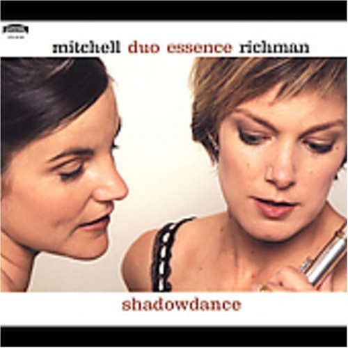 【CD】Shadow Dance