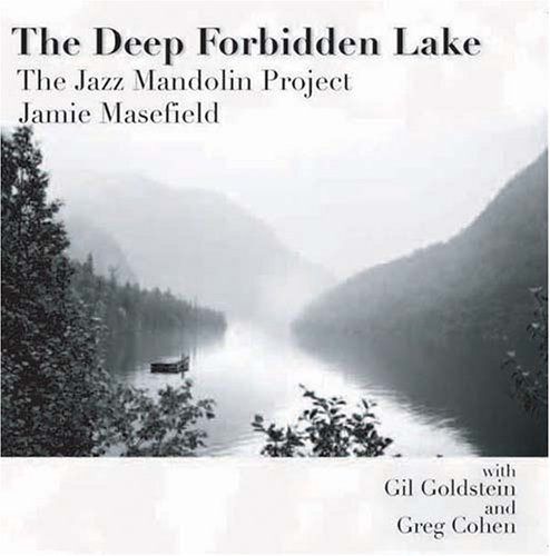 【CD】Deep Forbidden Lake