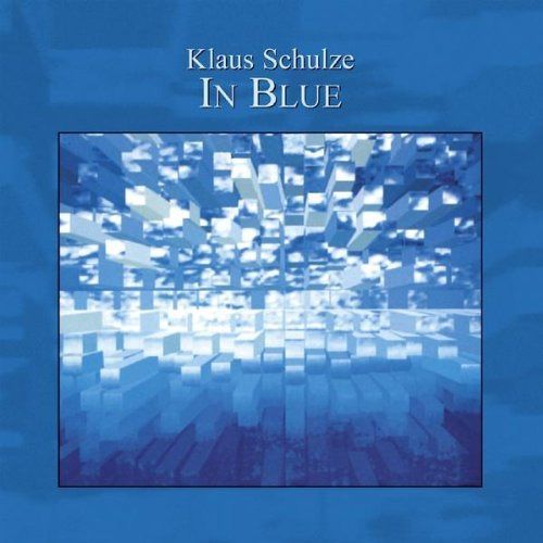 【CD】In Blue (Dlx)