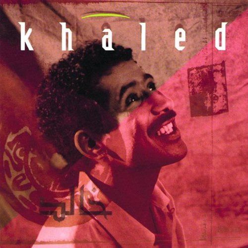 【CD】Khaled 7,934円