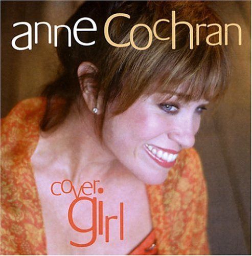 【CD】Cover Girl
