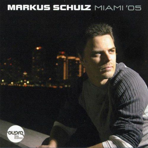 【CD】Miami '05