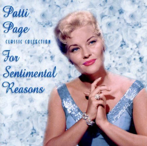 【CD】For Sentimental Reasons 1