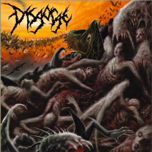 【CD】Parallels of Infinite Torture