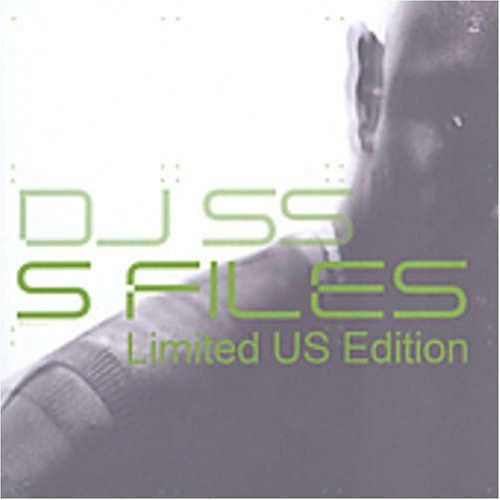 【CD】S Files (Bonus Dvd)