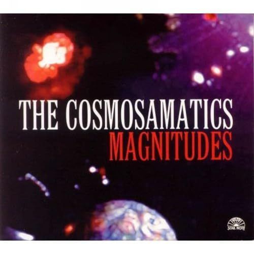 【CD】Magnitudes