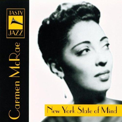 【CD】New York State of Mind