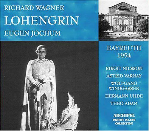 【CD】Lohengrin 22,944円
