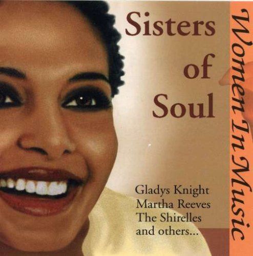 【CD】Sisters of Soul