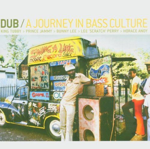 【CD】Dub: A Journey in Bass Culture