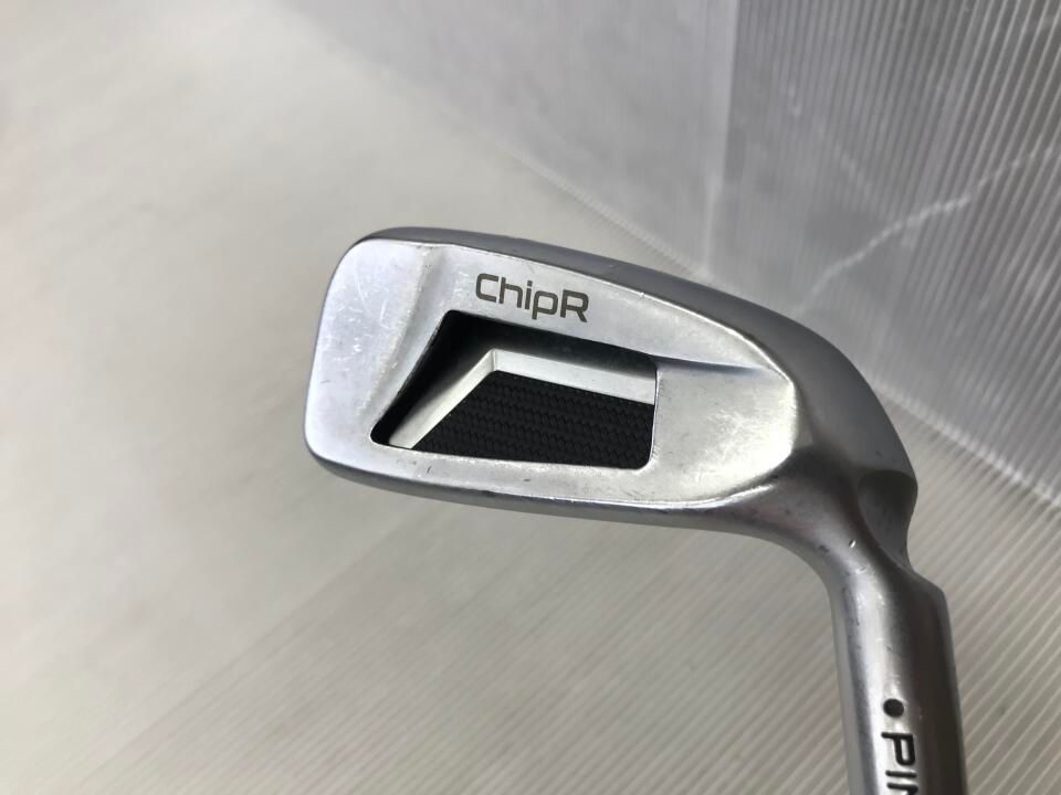 ピン　ChipR　38.5度　Z-Z115　WEDGEフレックス　ウェッジ　中古　ゴルフドゥ！大宮丸ヶ崎店【最短即日発送】