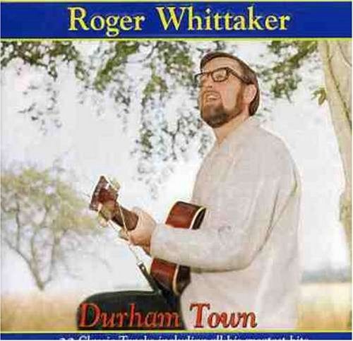 【CD】Durham Town