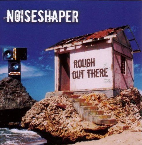 【CD】Rough Out There