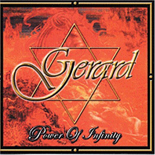 【CD】Poer of Infinity