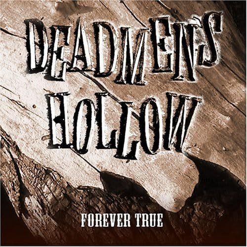 【CD】Forever True