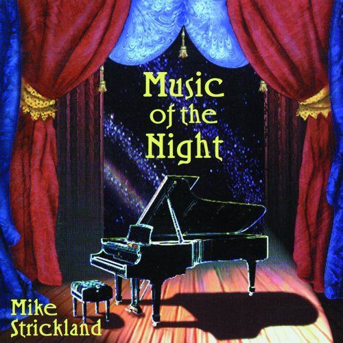 【CD】Music of the Night