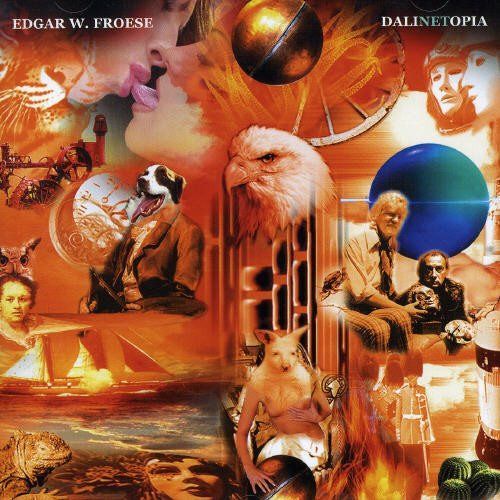 【CD】Dalinetopia