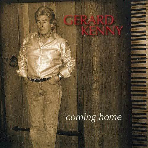 【CD】Coming Home