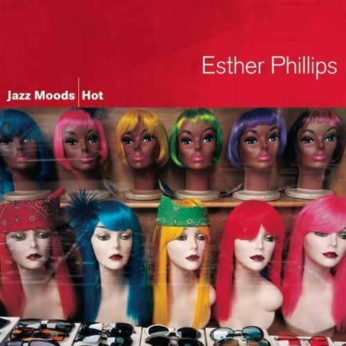 【CD】Jazz Moods