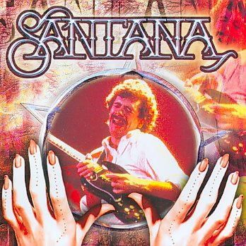 【CD】Santana