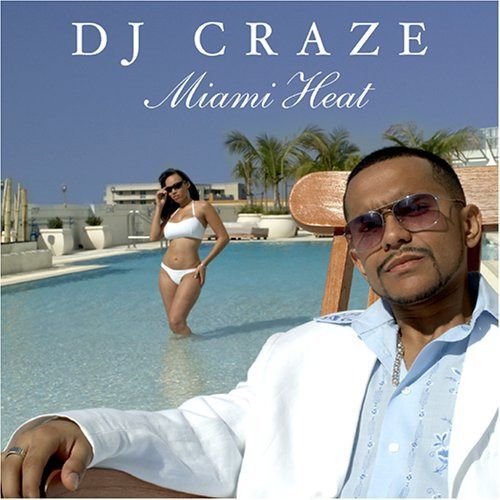【CD】Miami Heat