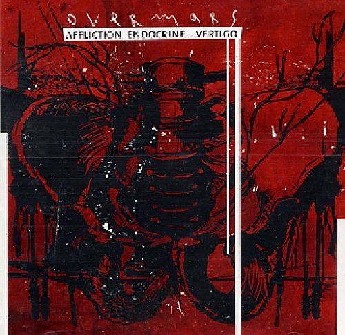 【CD】Affliction Endocrine Vertigo