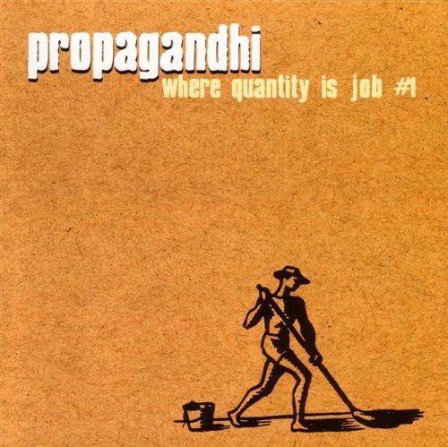 【CD】Where Quality Is Job #1
