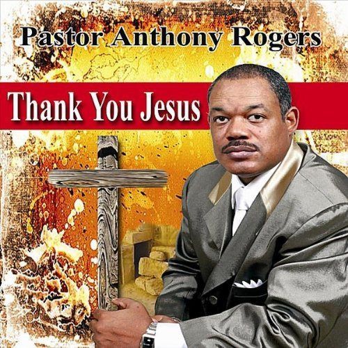 【CD】Thank You Jesus