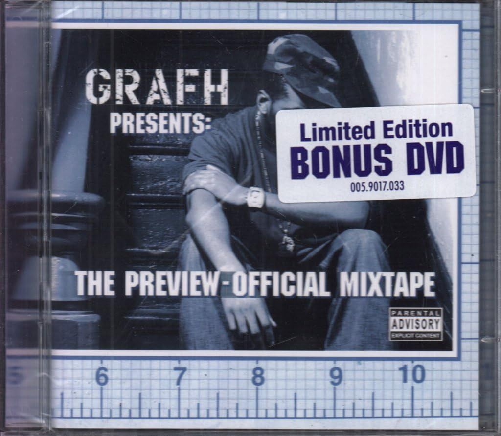 【CD】Preview