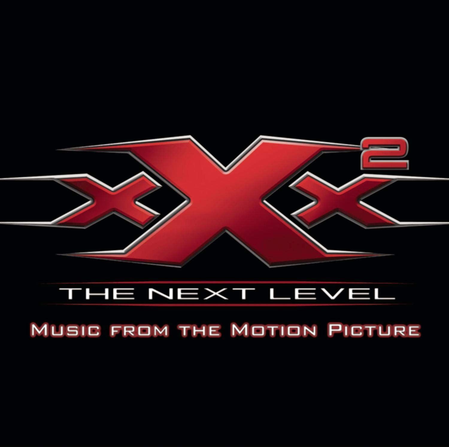 【CD】xXx: State of the Union