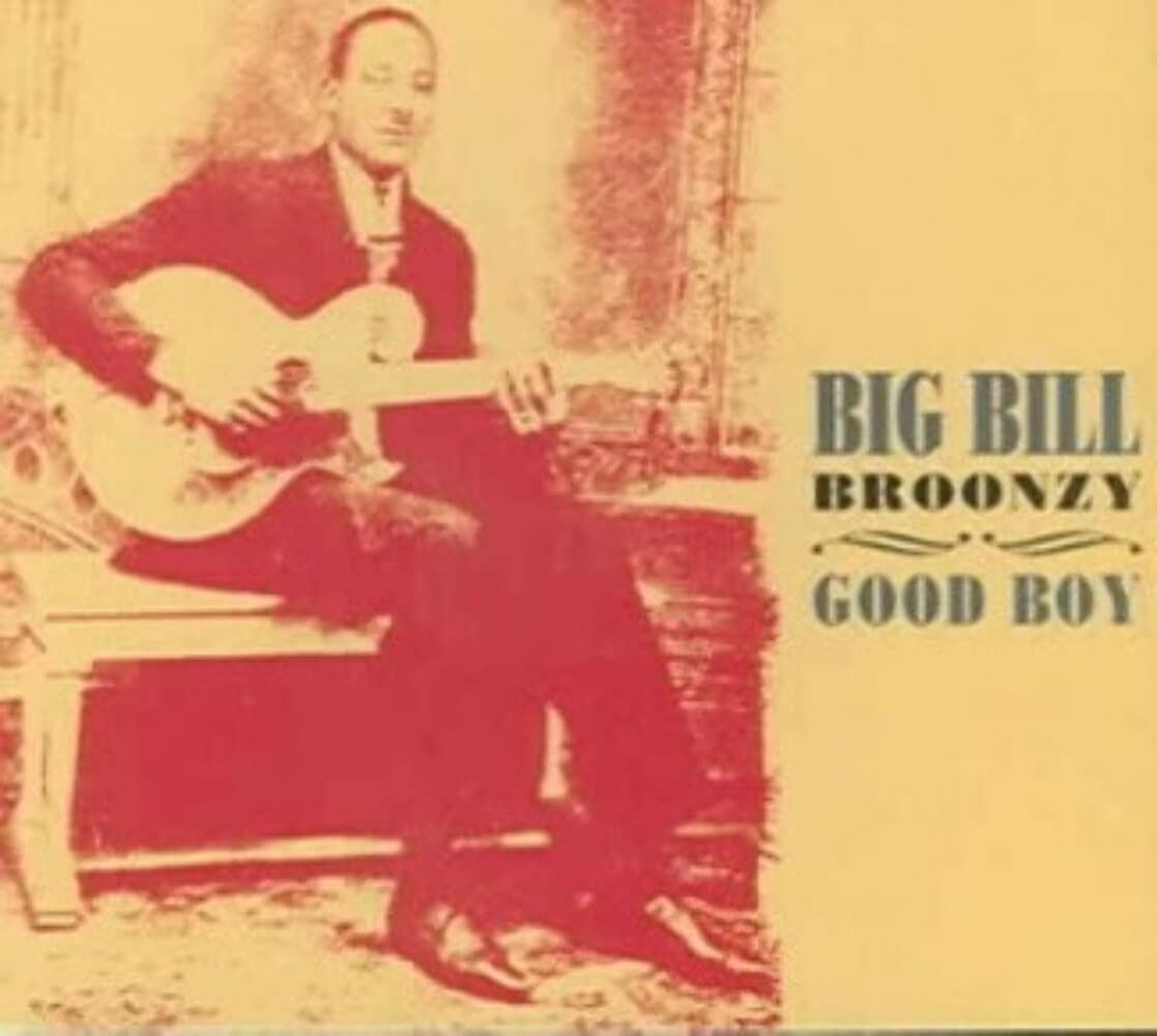 【CD】GOOD BOY