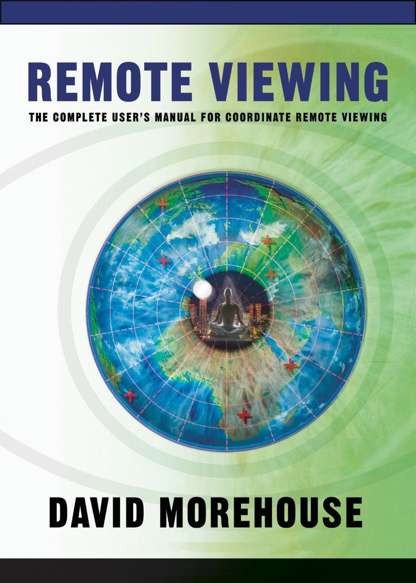 【CD】Remote Viewing