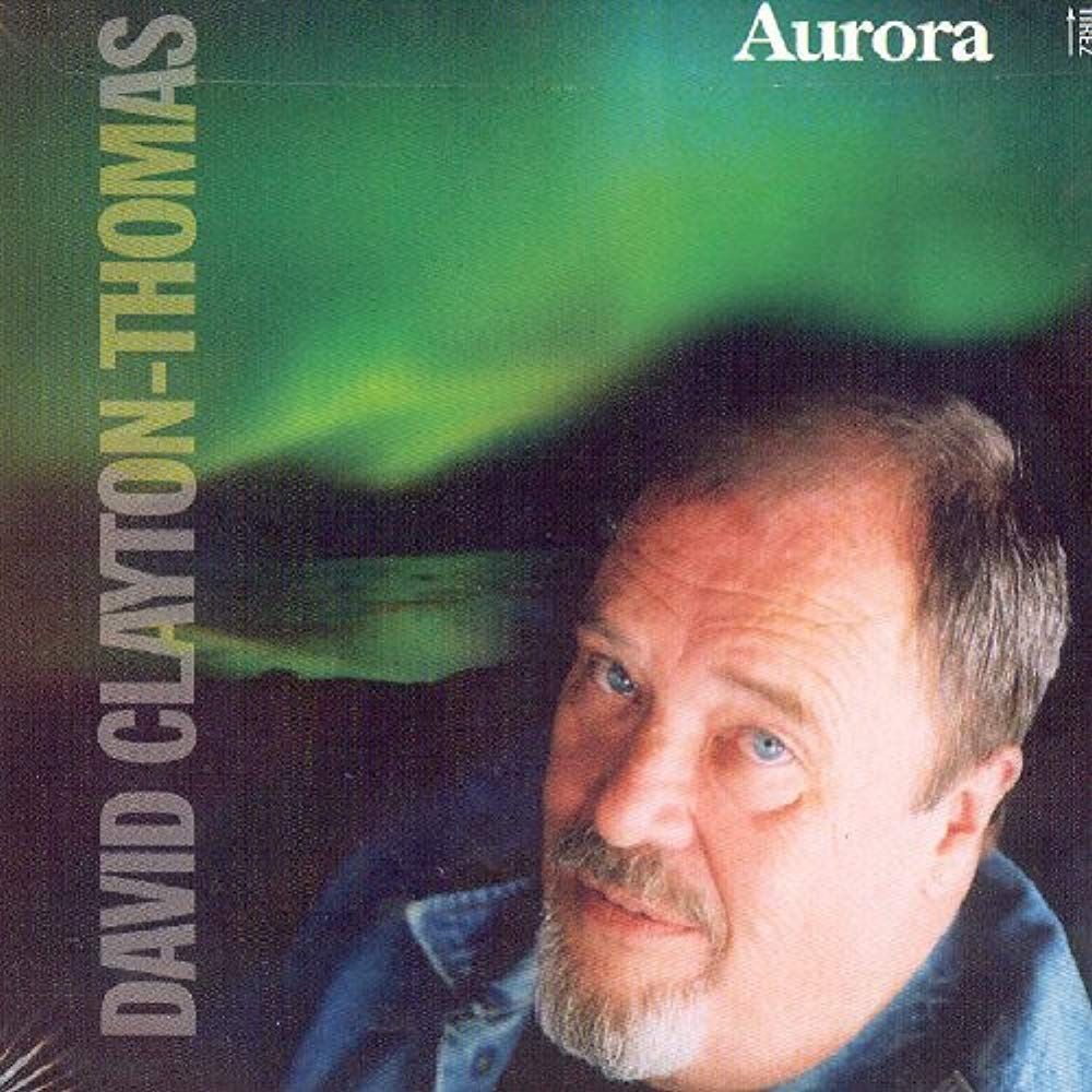 【CD】Aurora