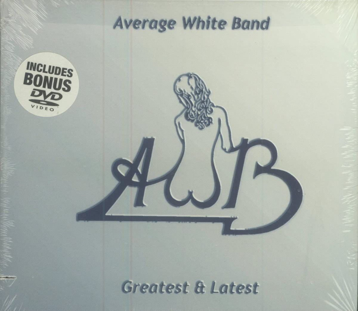【CD】Greatest & Latest