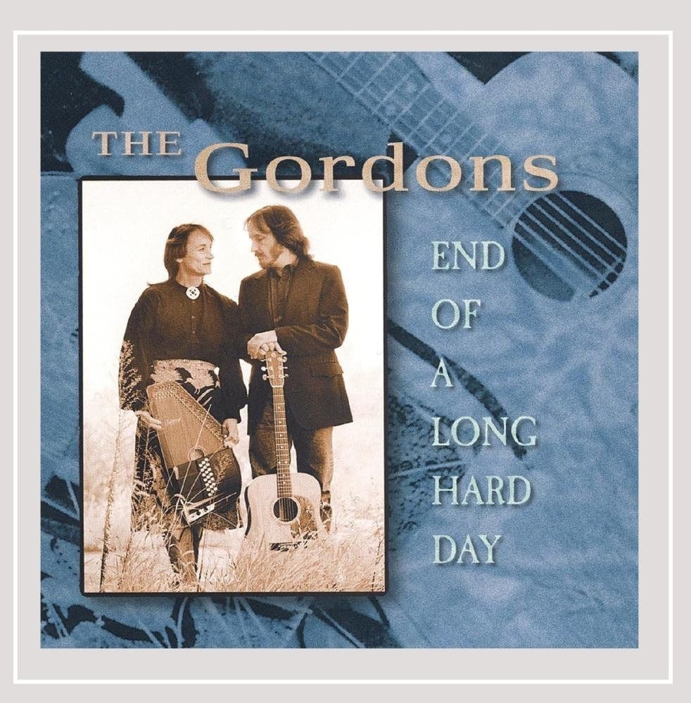 【CD】End of a Long Hard Day