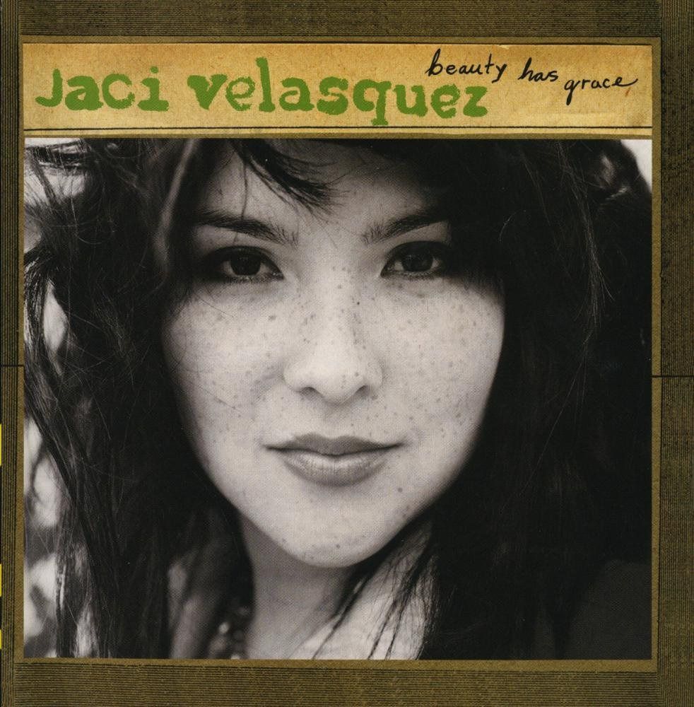【CD】Beauty Has Grace