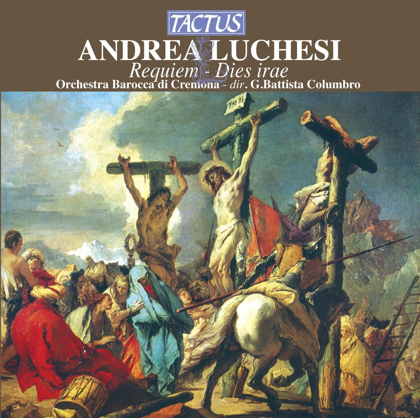 【CD】Requiem & Dies Irae