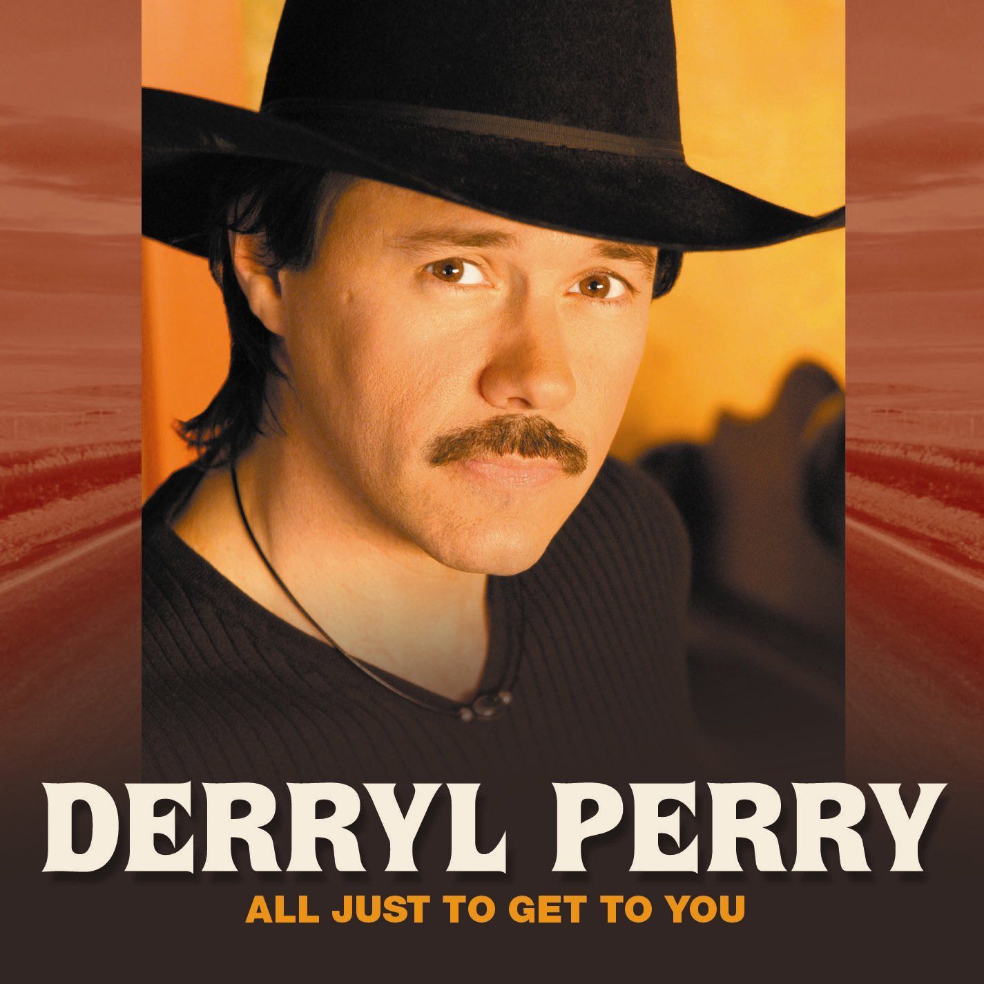 【CD】All Just To Get To You