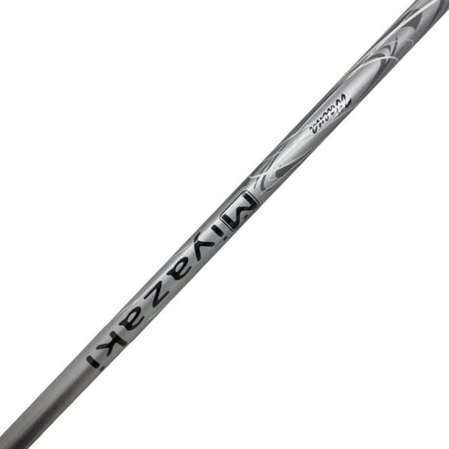 中古】 ダンロップ XXIO(2018) Miyazaki Model 10.5° ドライバー DR