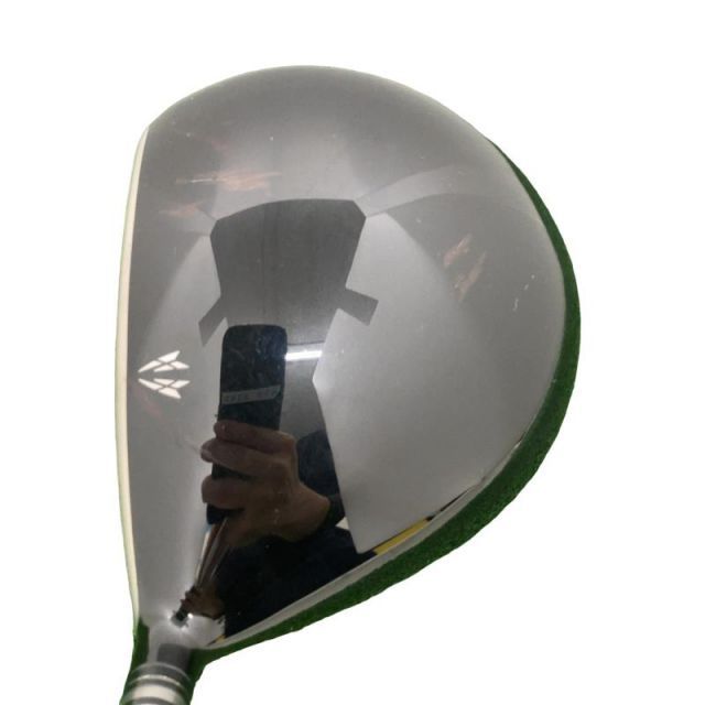 中古】 ダンロップ XXIO(2018) Miyazaki Model 10.5° ドライバー DR