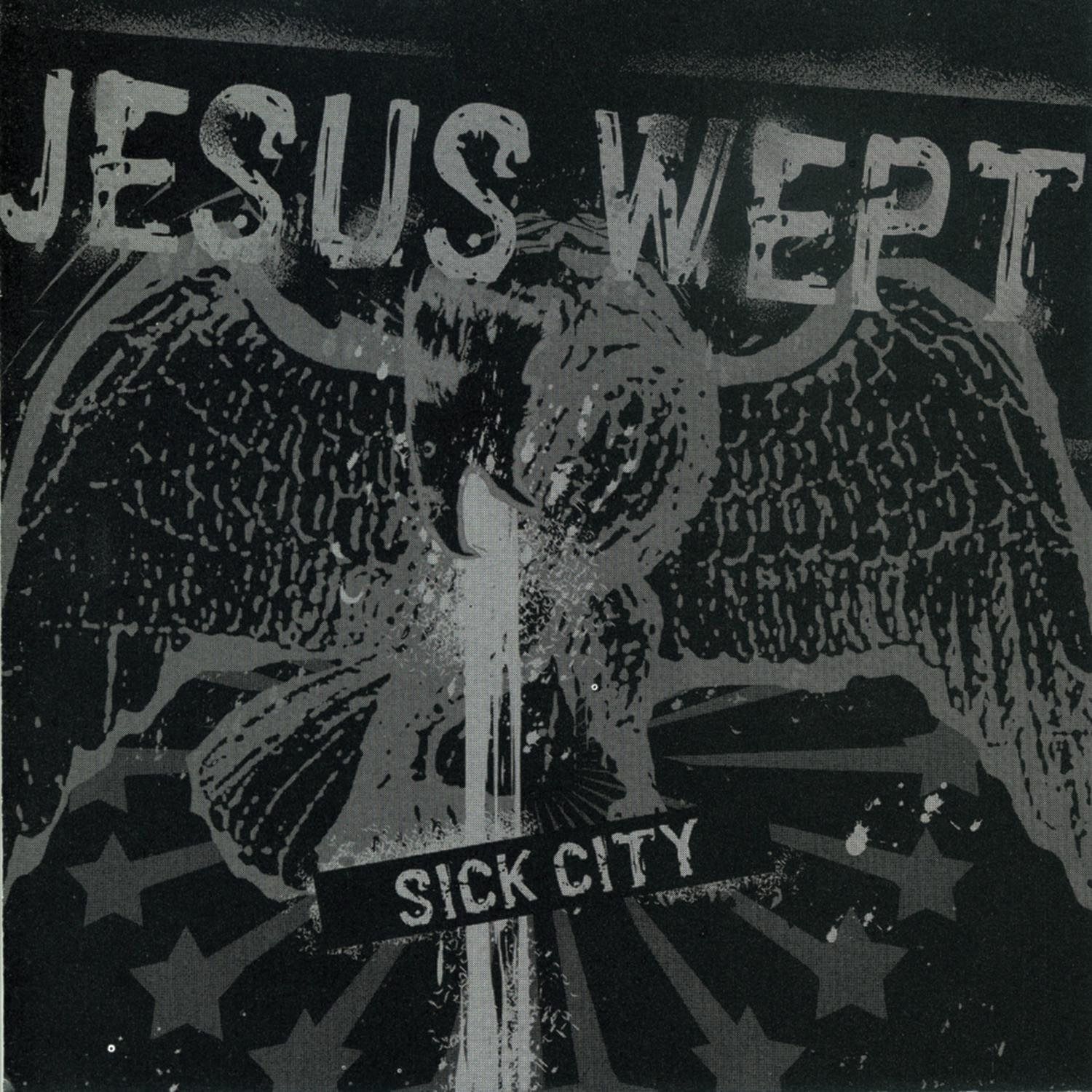【CD】Sick City