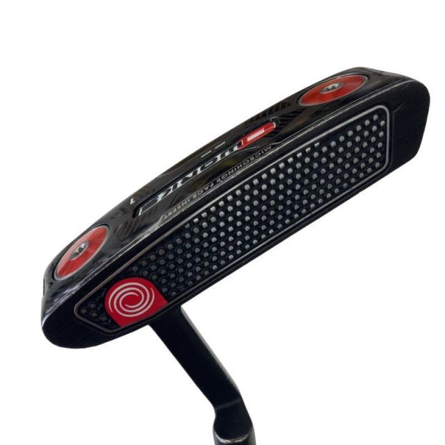 【中古】 オデッセイ O WORKS #1 34インチ パター PT スチール (フレックスその他) メンズ 男性用 右利き 右用 Cランク ゴルフクラブ 9,228円