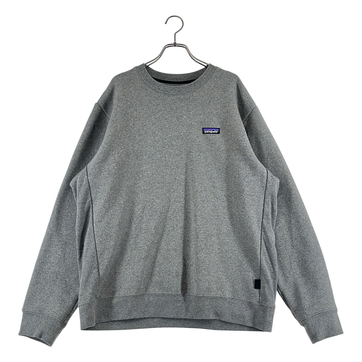 Patagonia / パタゴニア | P6 ラベルアップライザルクルースウェット