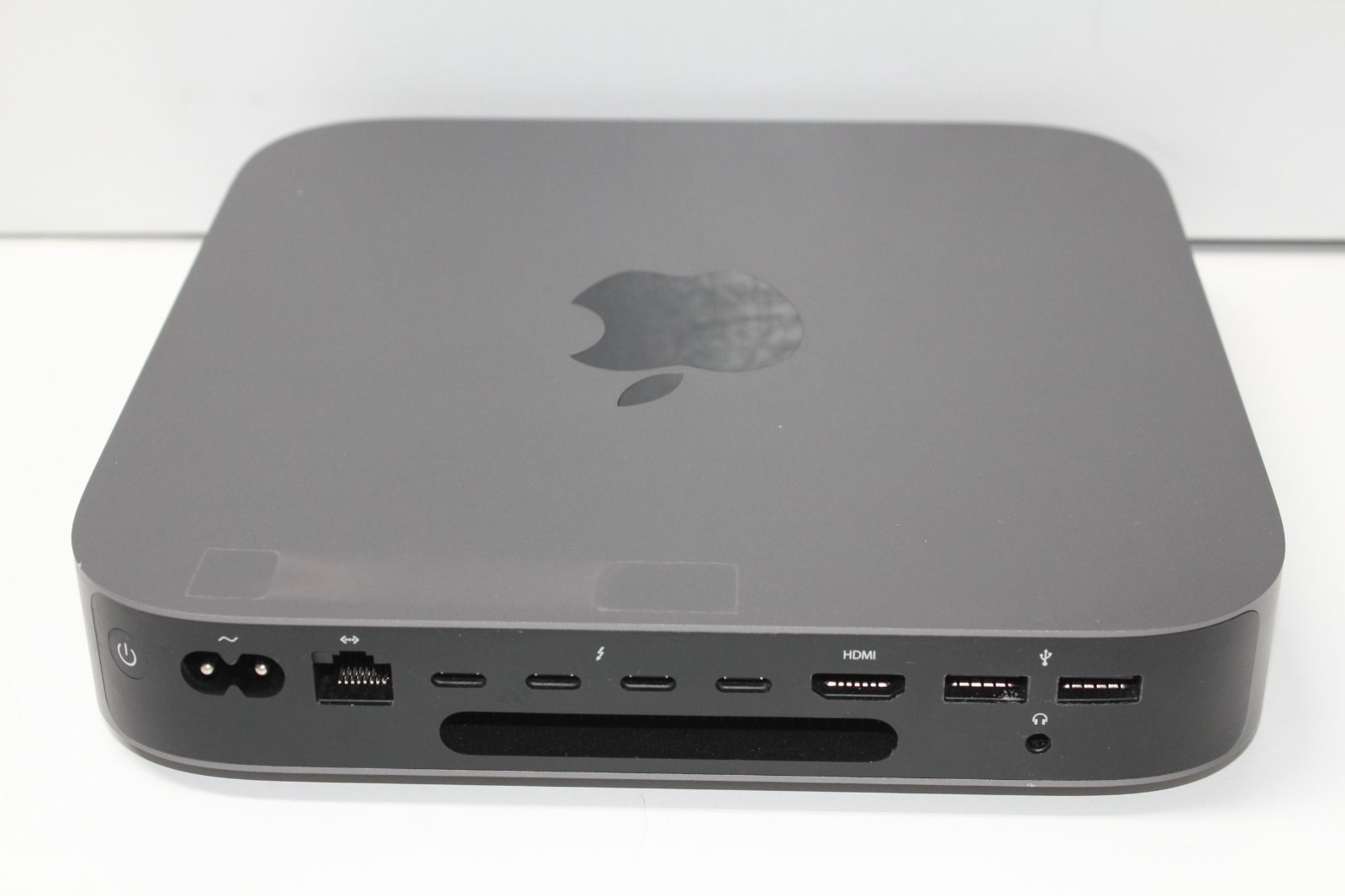 Mac mini（2018）512GB/8GB〈MXNG2J/A〉⑥ - メルカリ