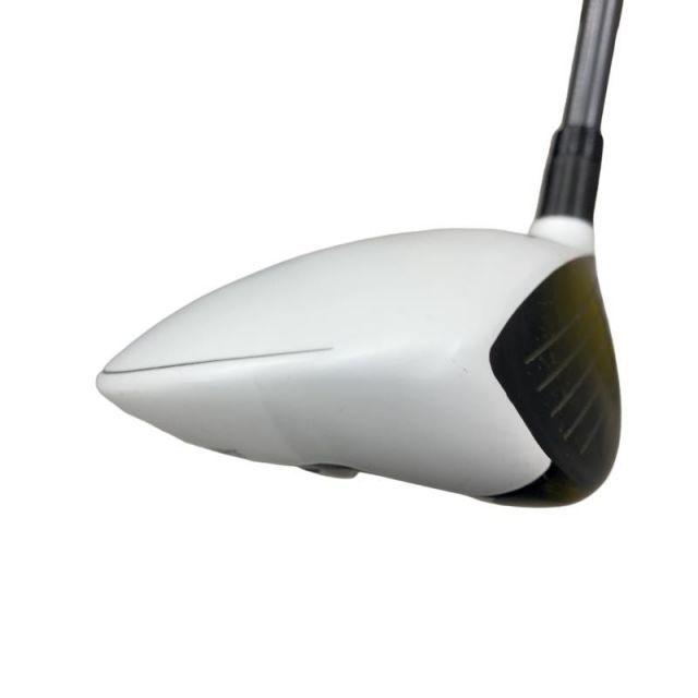 中古】 テーラーメイド SLDR S 5HL フェアウェイウッド FW TM1-414