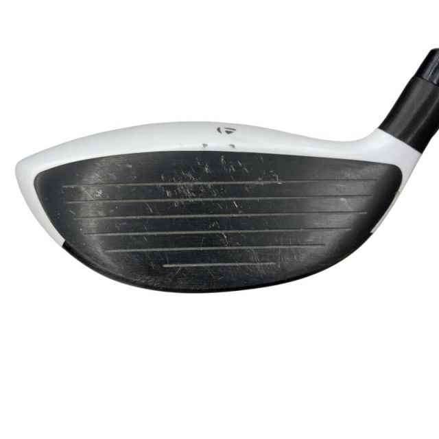 中古】 テーラーメイド SLDR S 5HL フェアウェイウッド FW TM1-414