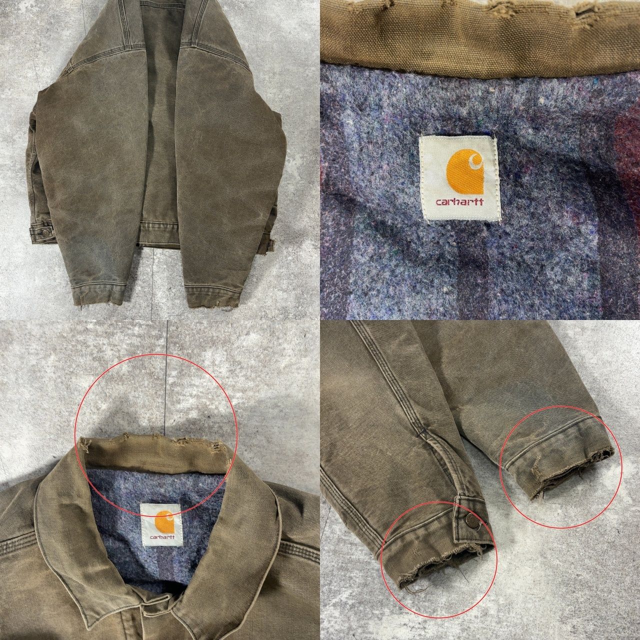 carhartt カーハート 90
